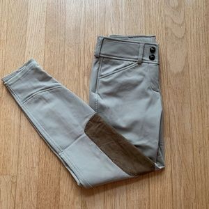 RJ Classics Girls Breeches